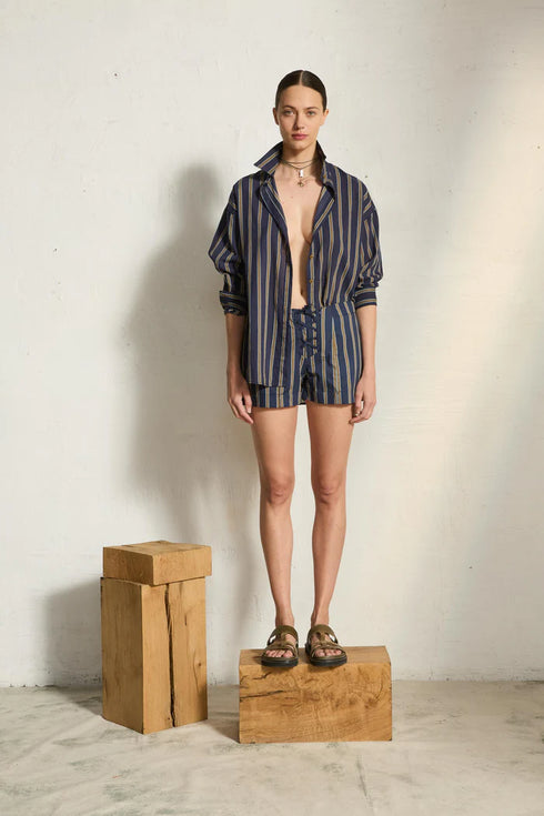 Short MILO PELICANO